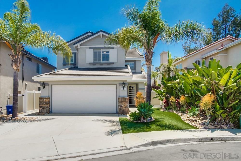 Property Photo:  11219 Hunter Green Ct  CA 92126 