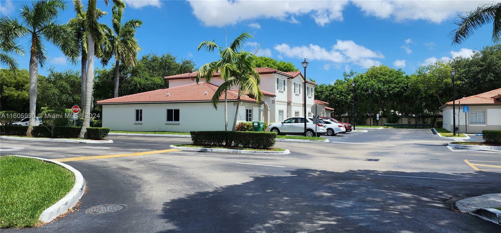 Property Photo:  8440 SW 150th Ave 2  FL 33193 