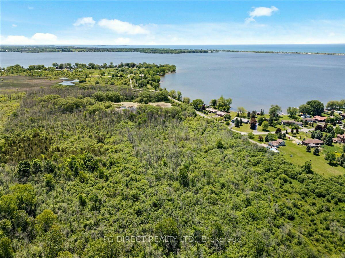 209 Hiscock Shores Rd  Prince Edward County ON K0K 1L0 photo