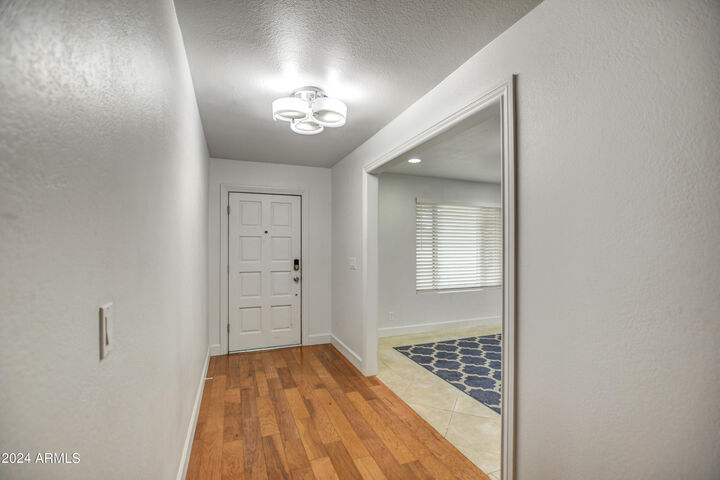 Property Photo:  1842 N Kachina --  AZ 85203 