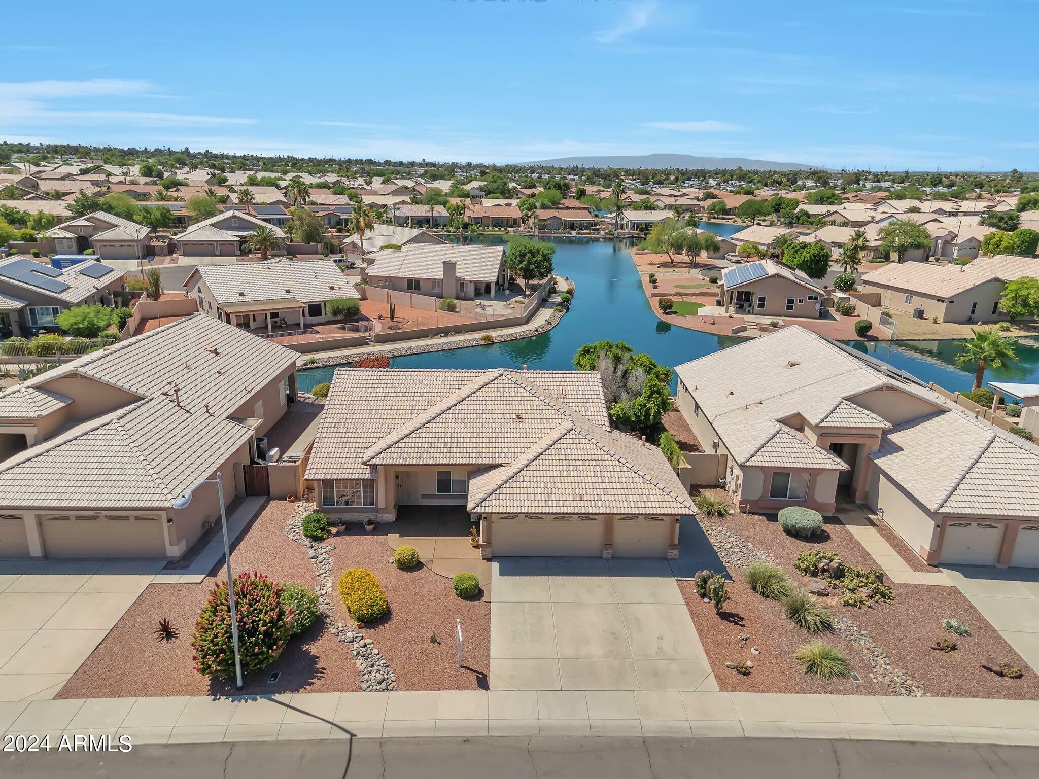 Property Photo:  10913 W Chino Drive  AZ 85373 