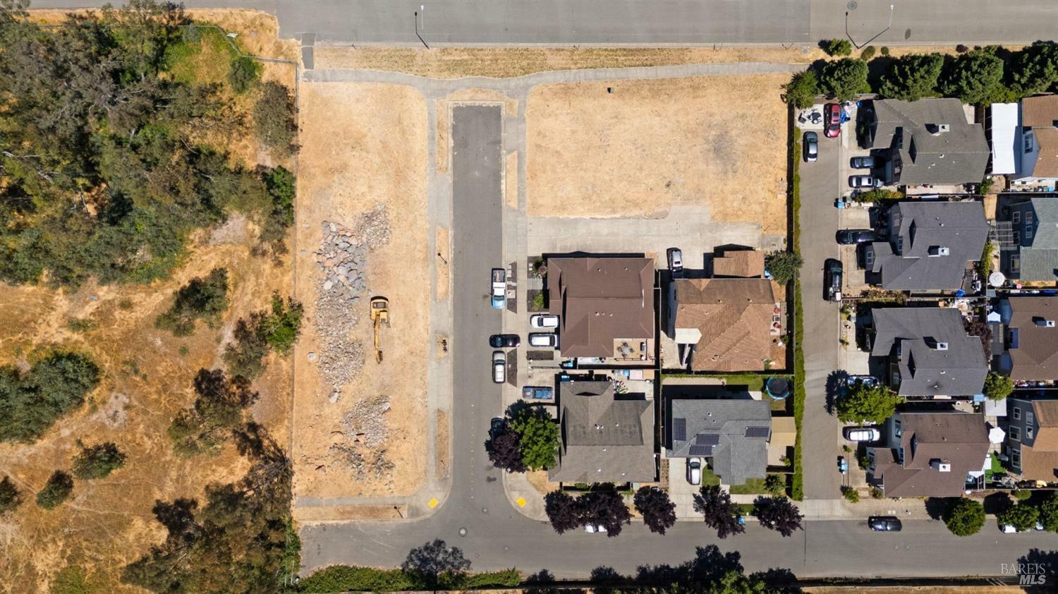 Property Photo:  1984 Genero Lane  CA 95403 