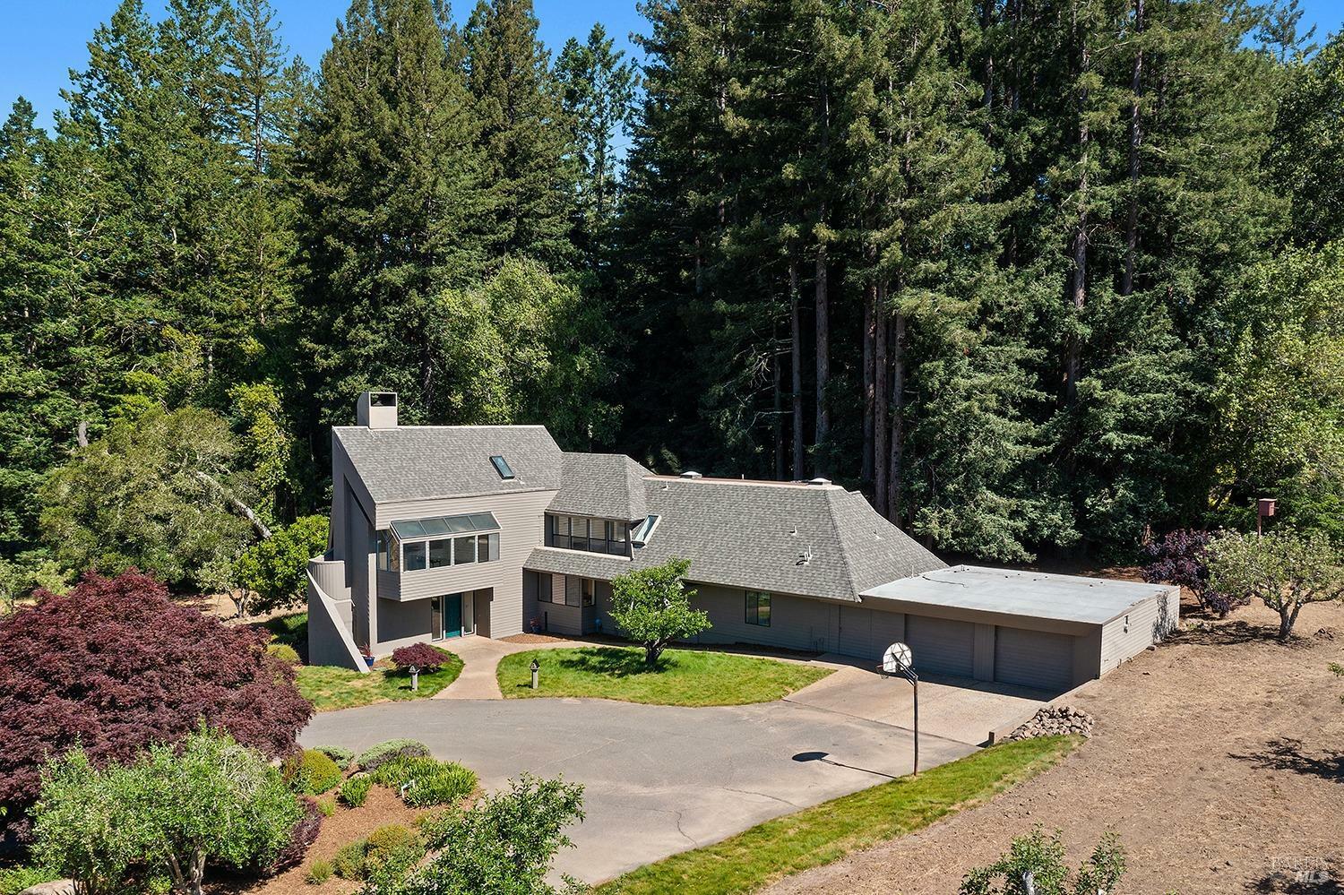 Property Photo: 12430 Fiori Lane CA 95472