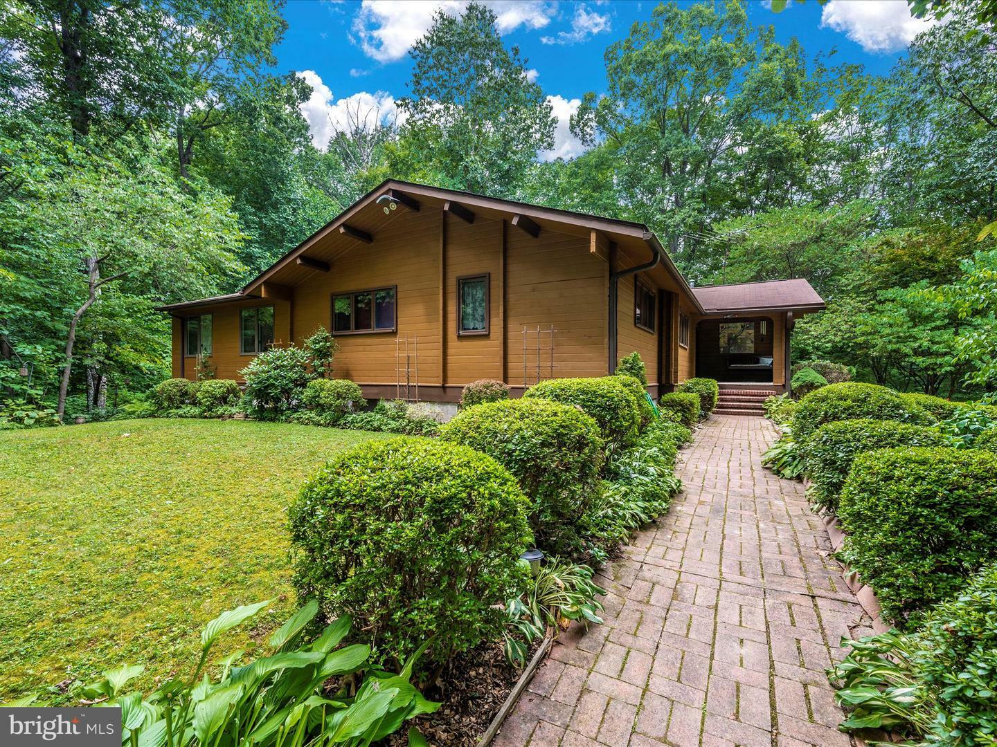 Property Photo:  12644 Jesse Smith Road  MD 21771 