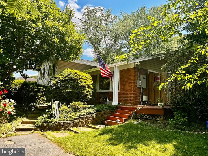 11842 Enid Drive  Potomac MD 20854 photo