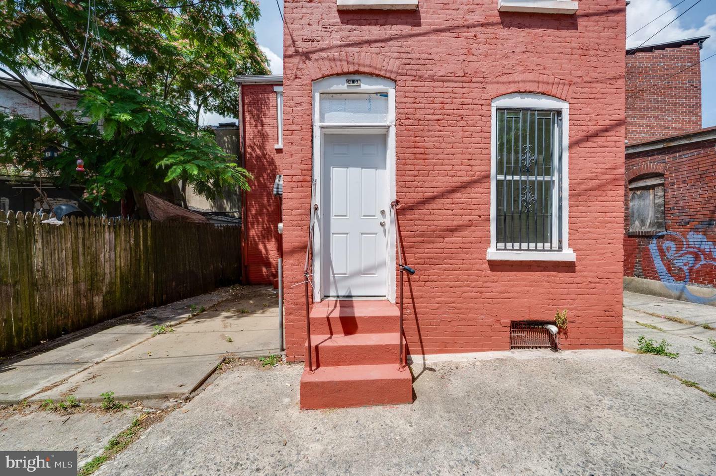 Property Photo:  641 Bingaman Street R  PA 19602 