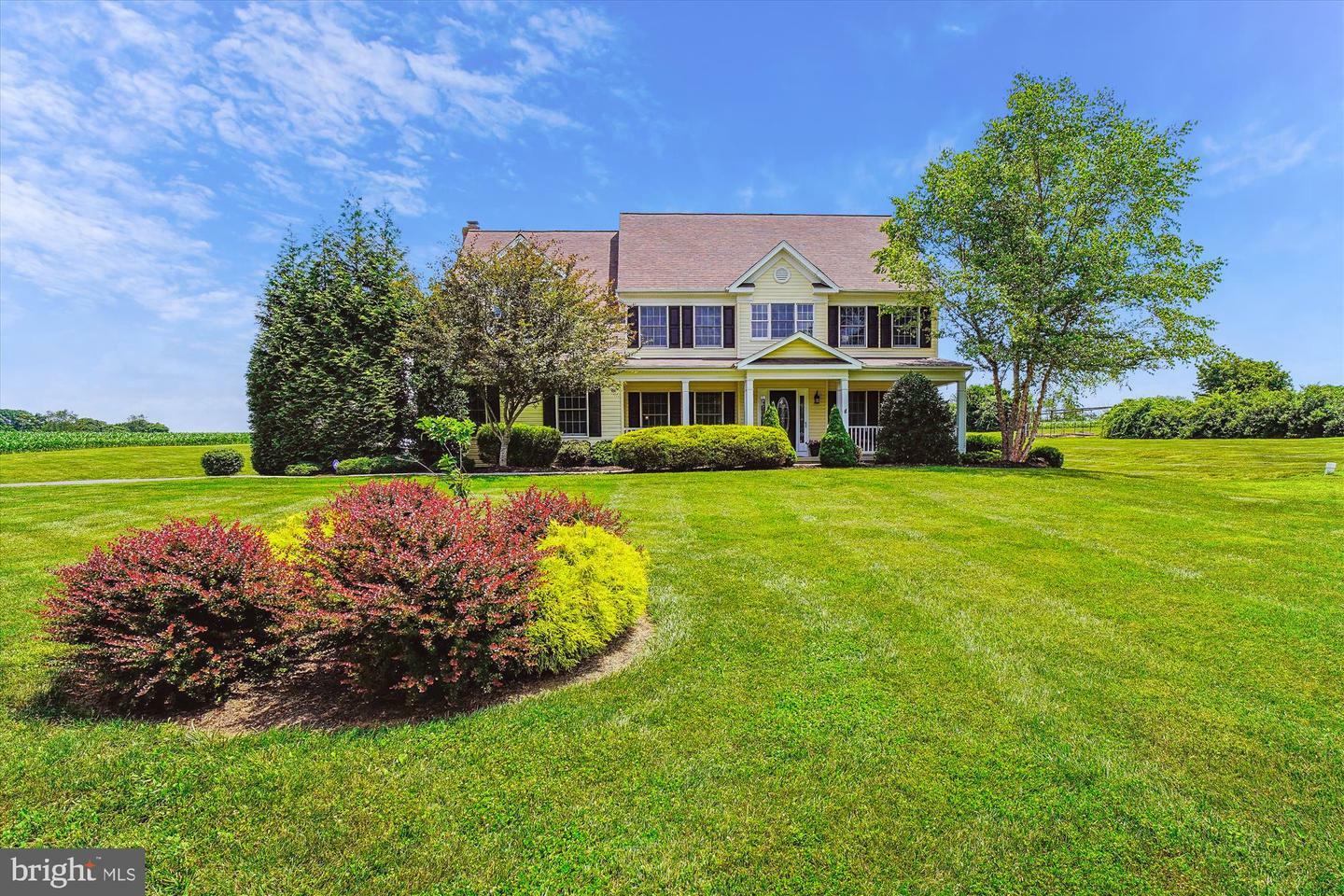 Property Photo:  7421 Damascus Road  MD 20882 