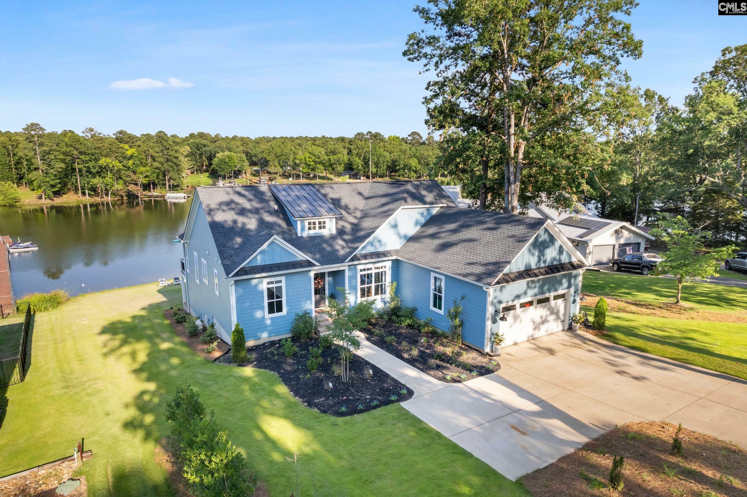 Property Photo:  534 Pioneer Shores  SC 29127 