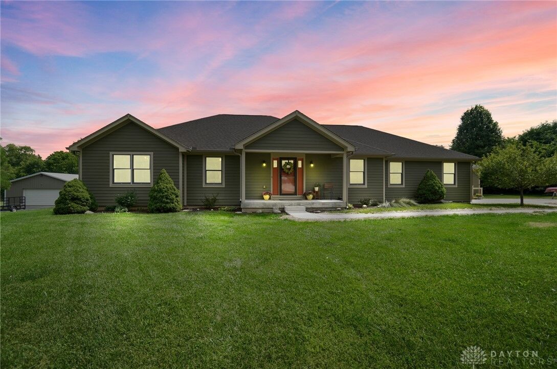 Property Photo: 534 Falcon Hill Way OH 45177