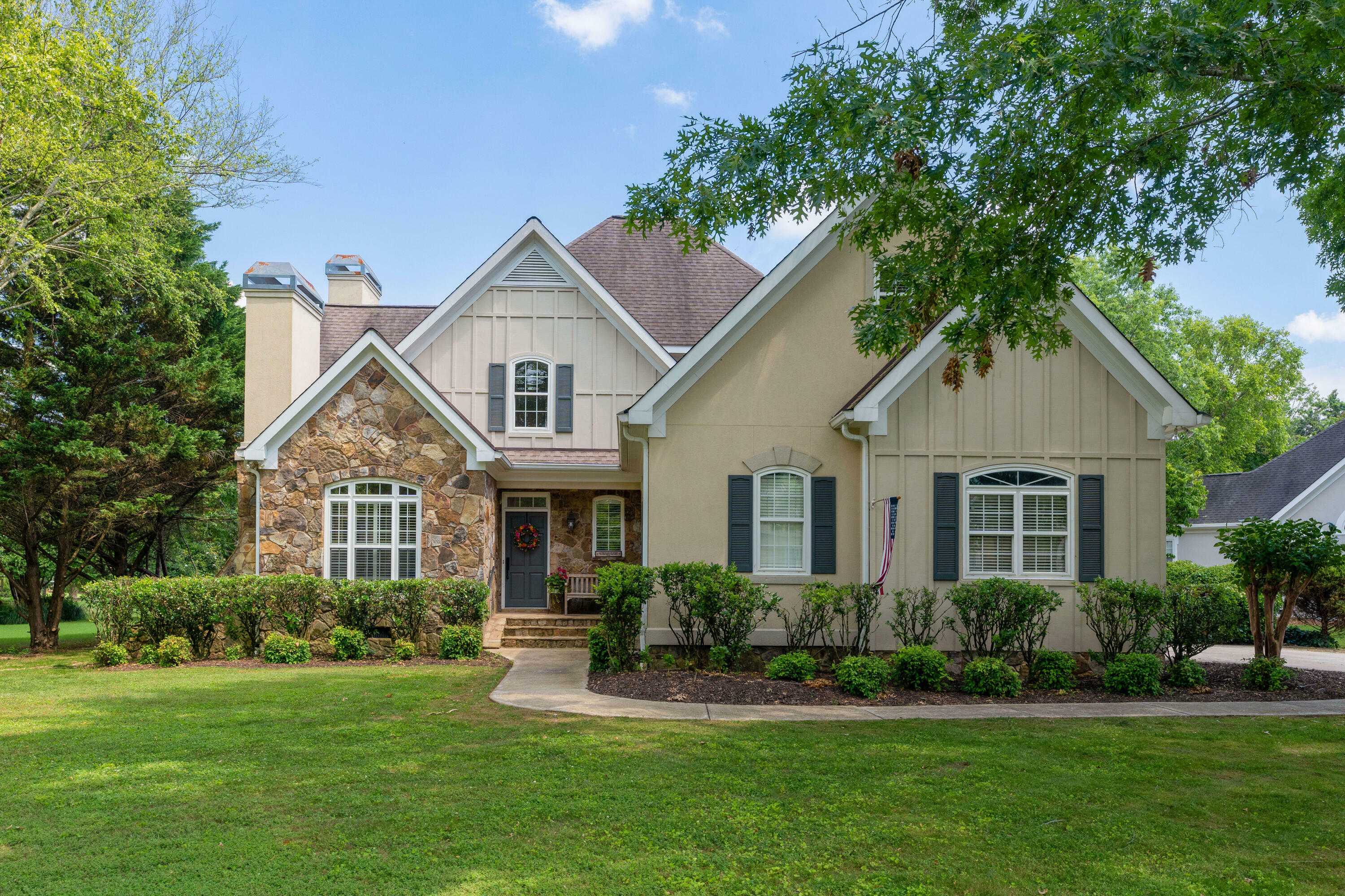 338 Magnolia Vale Drive  Chattanooga TN 37419 photo