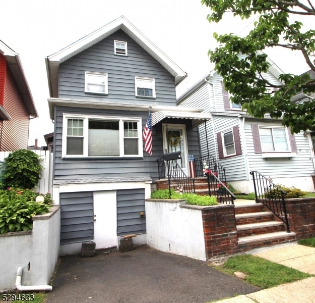 Property Photo:  427 Davis Ave  NJ 07032 