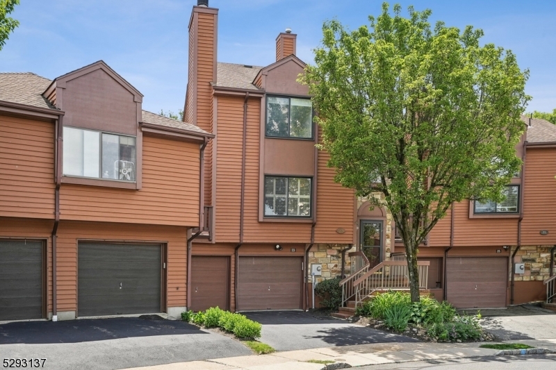 Property Photo: 23 Homestead Way NJ 07866