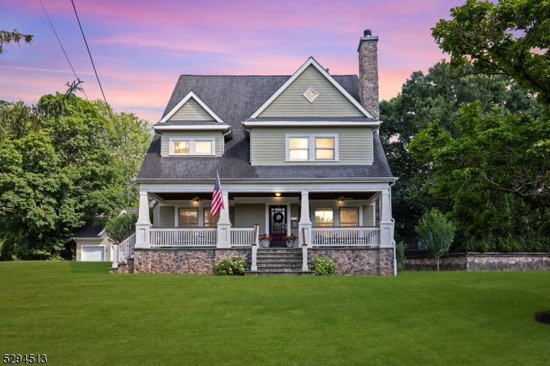 Property Photo: 160 North Ave NJ 07023