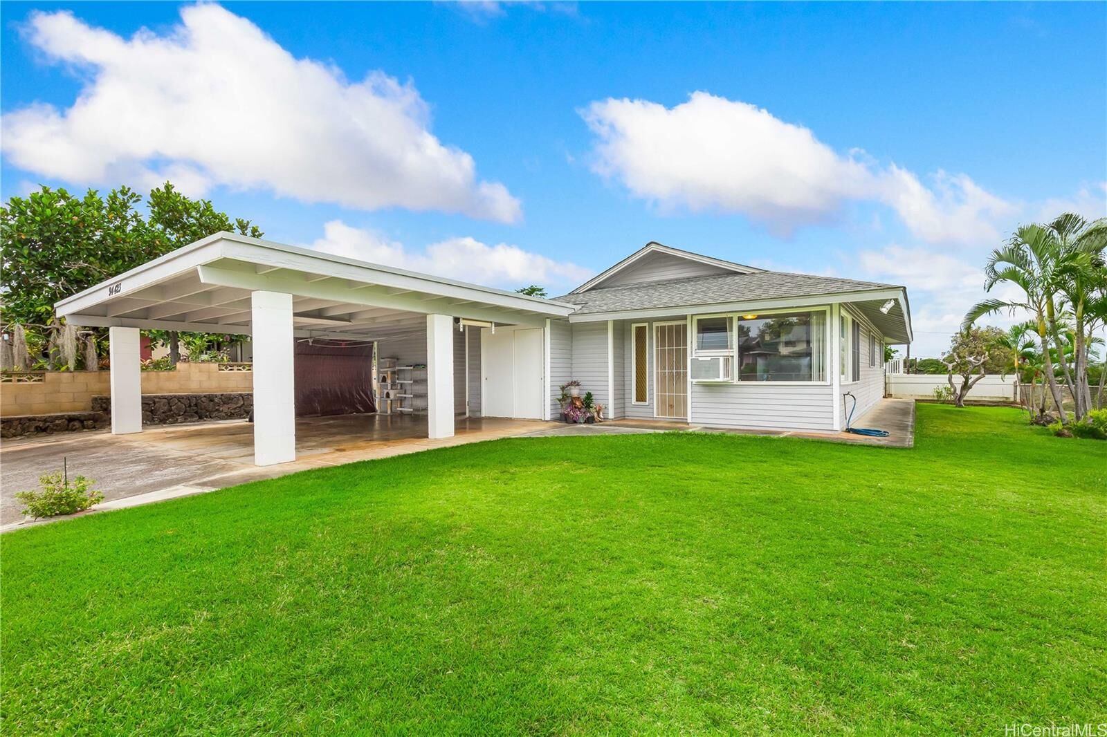 Property Photo:  94-423 Hiapaiole Loop  HI 96797 
