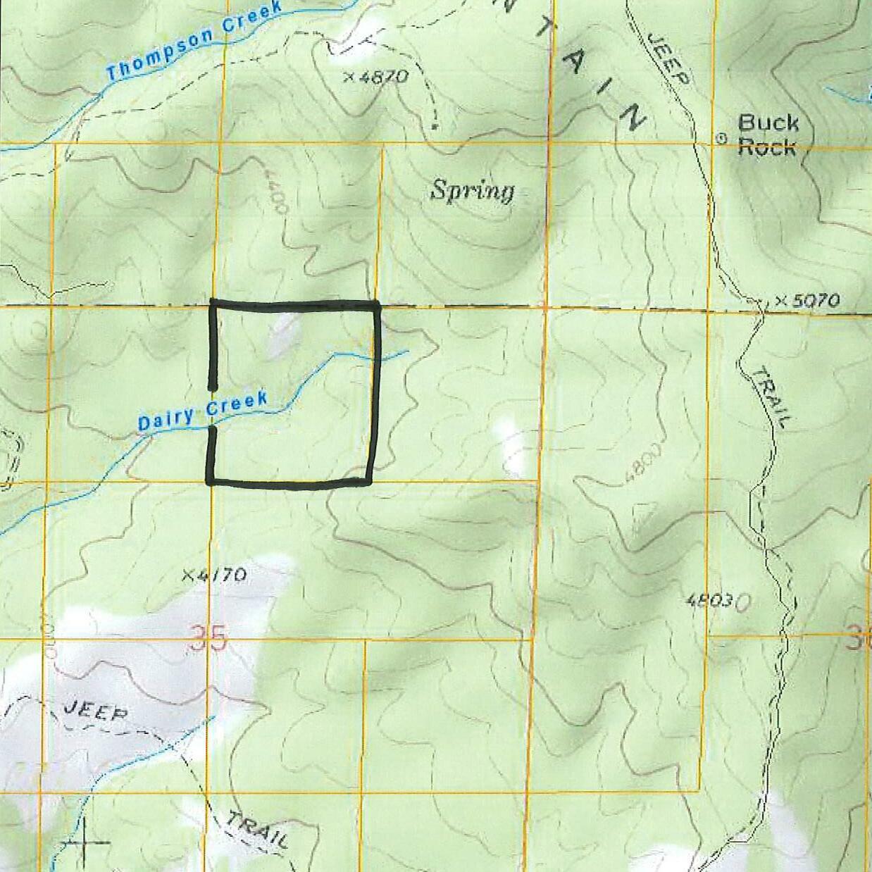 Property Photo: 12100 Buck Mountain Road CA 95526