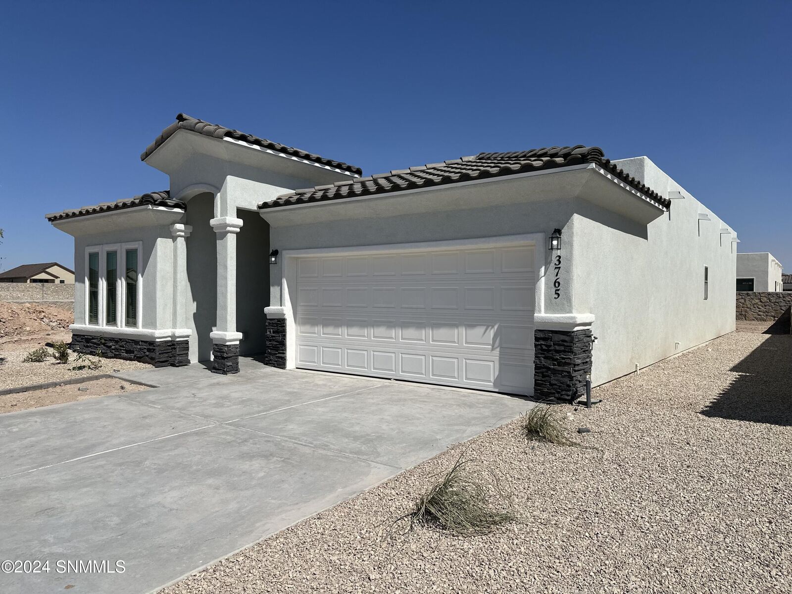 Property Photo: 3795 Gibraltar Road NM 88012