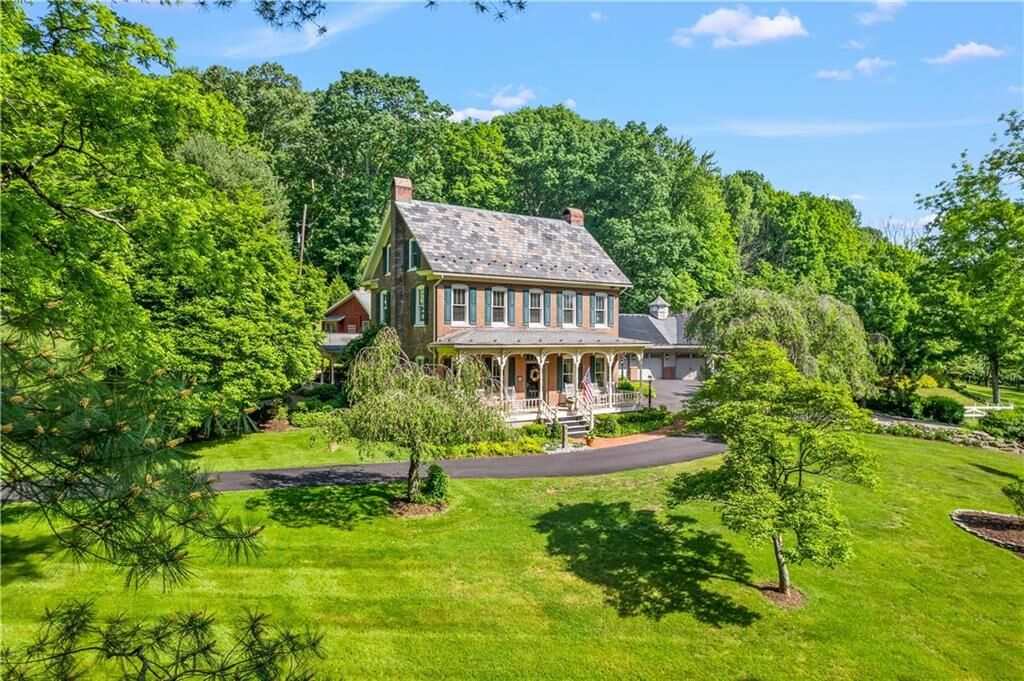 Property Photo:  6431 Franklin Hill Road  PA 18301 