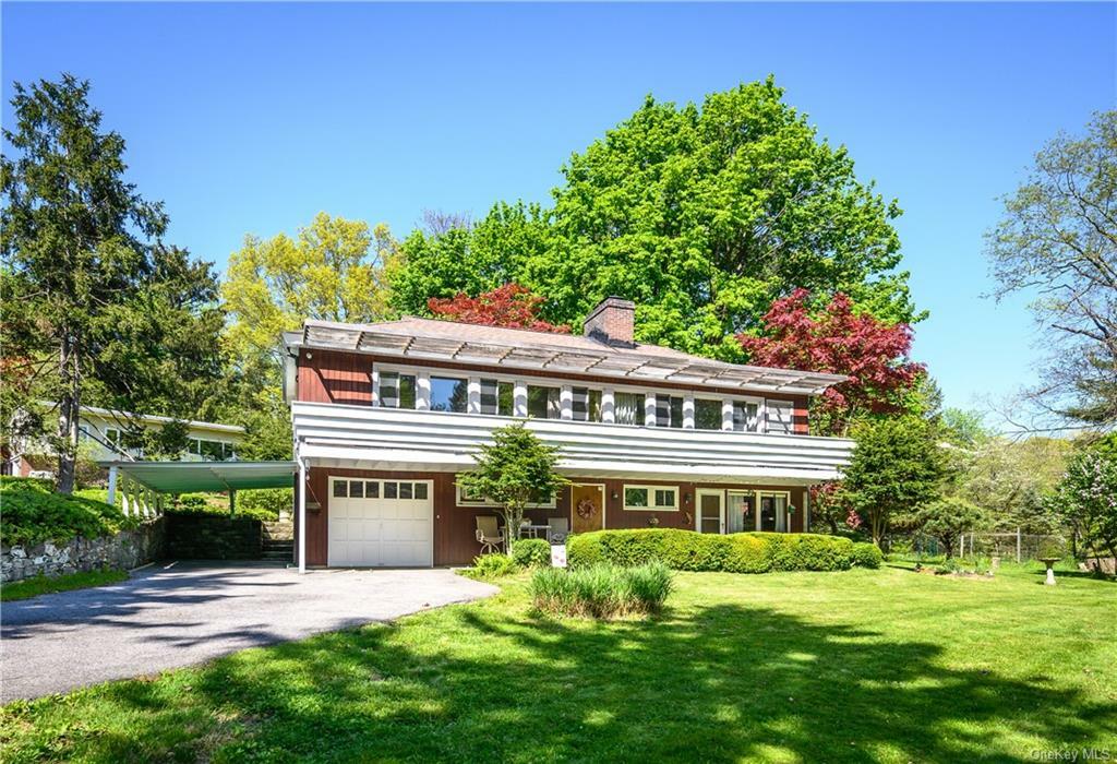 Property Photo:  14 Mount Green Road  NY 10520 