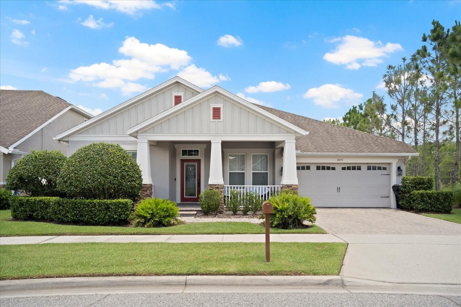 Property Photo:  8891 Andreas Avenue  FL 32832 