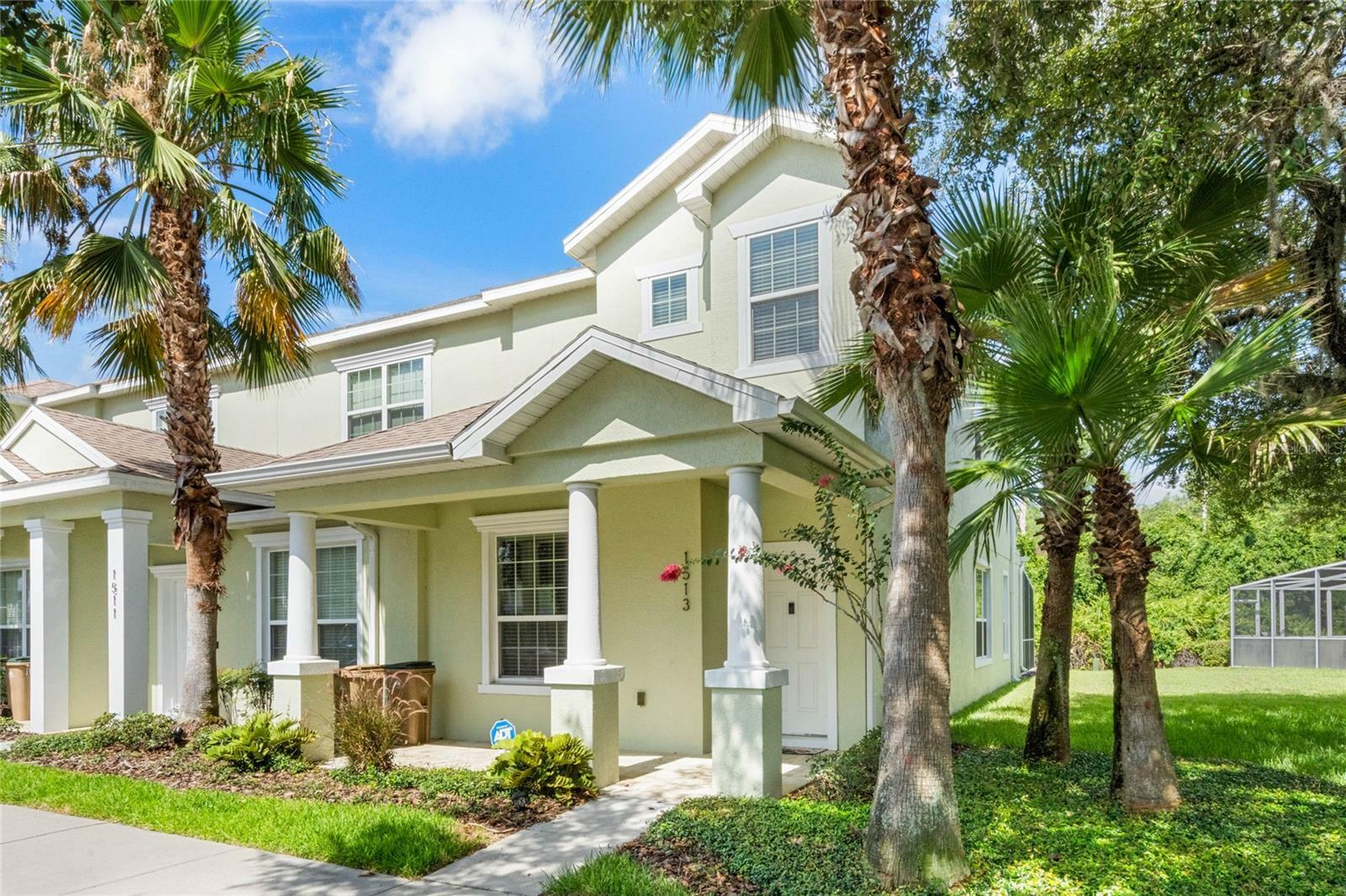 Property Photo:  1513 Tranquil Avenue  FL 34714 