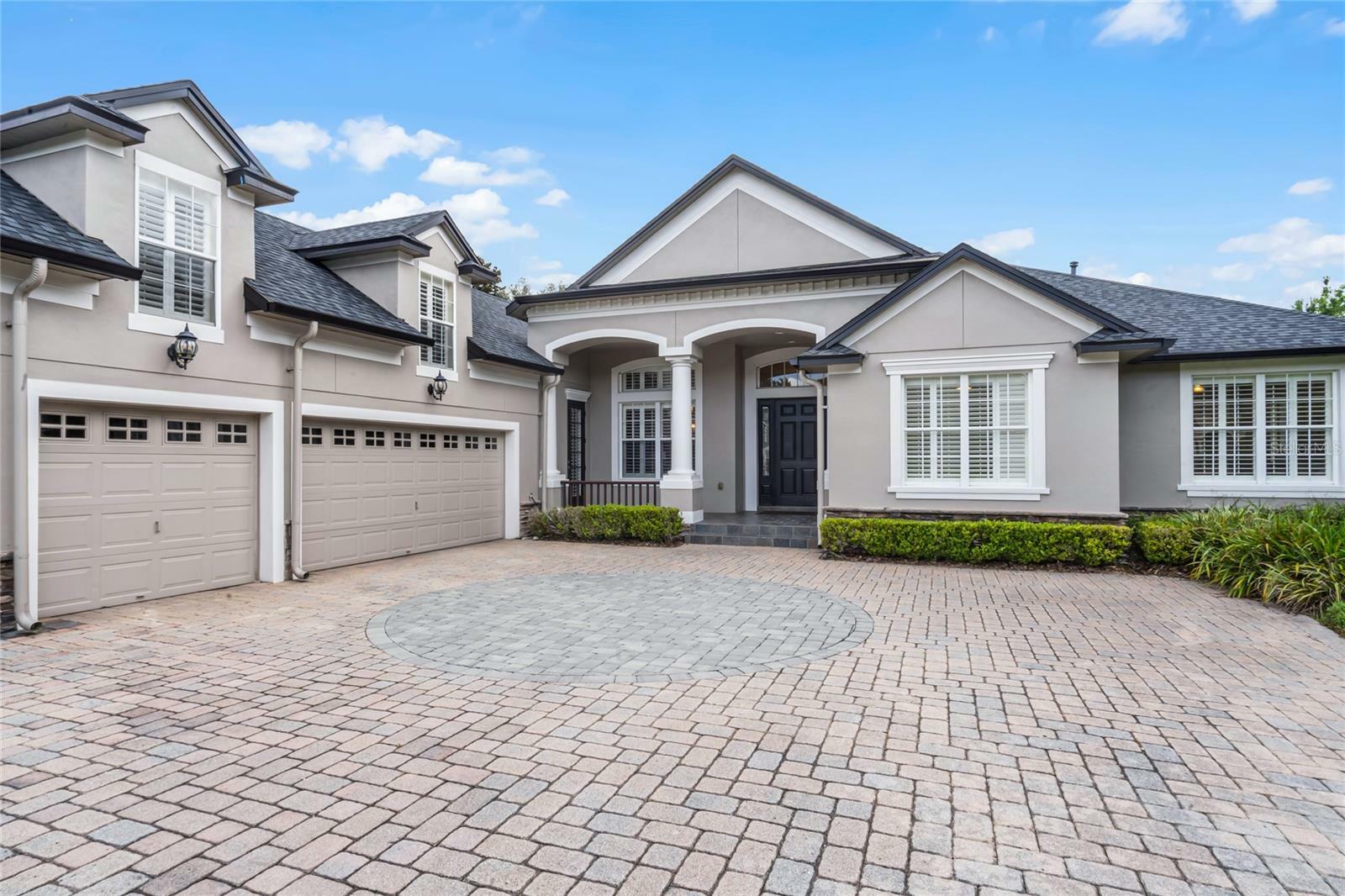 Property Photo: 425 Raccoon Street FL 32746