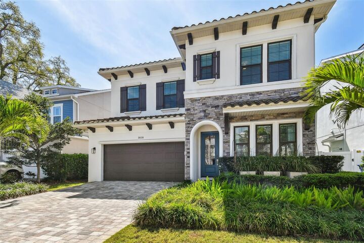 Property Photo:  3616 W Leona Street  FL 33629 