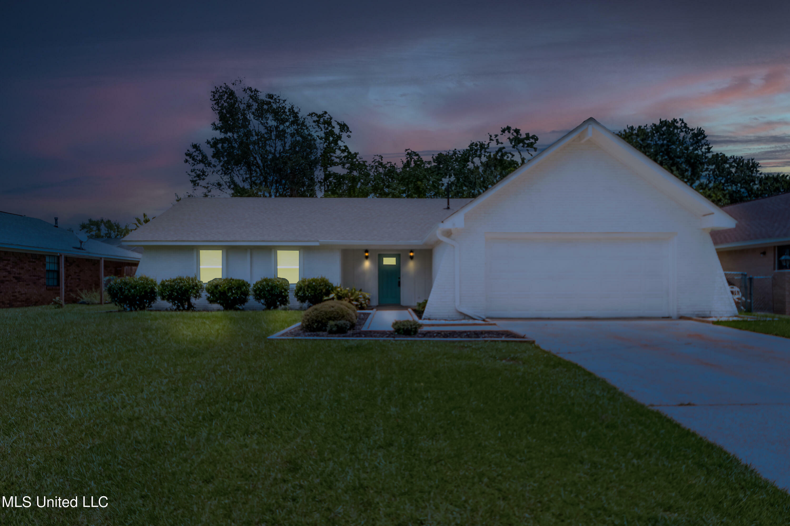 Property Photo:  2191 Baywood Drive  MS 39532 