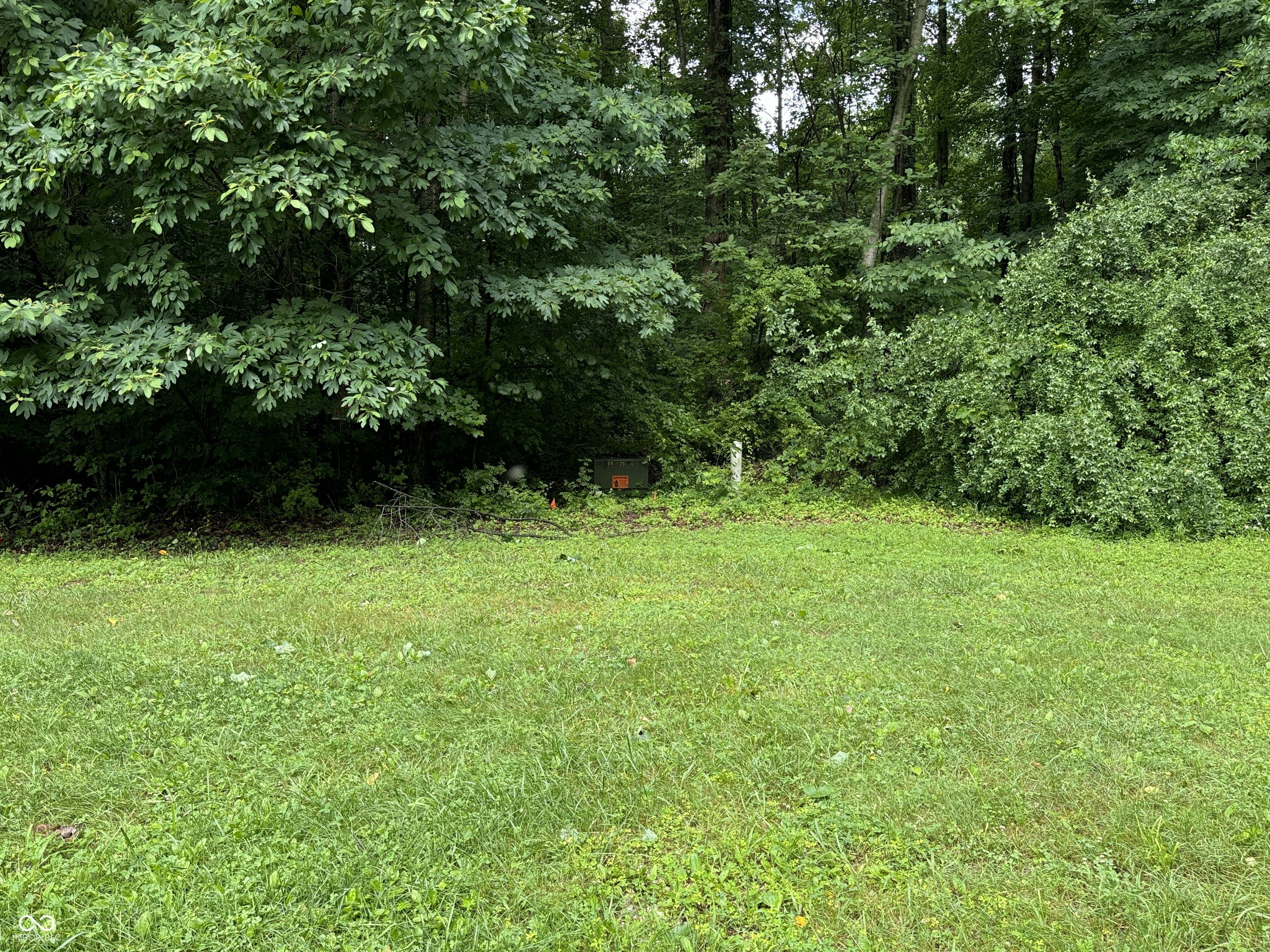 Property Photo: 3871 N Kindred Ridge IN 46151