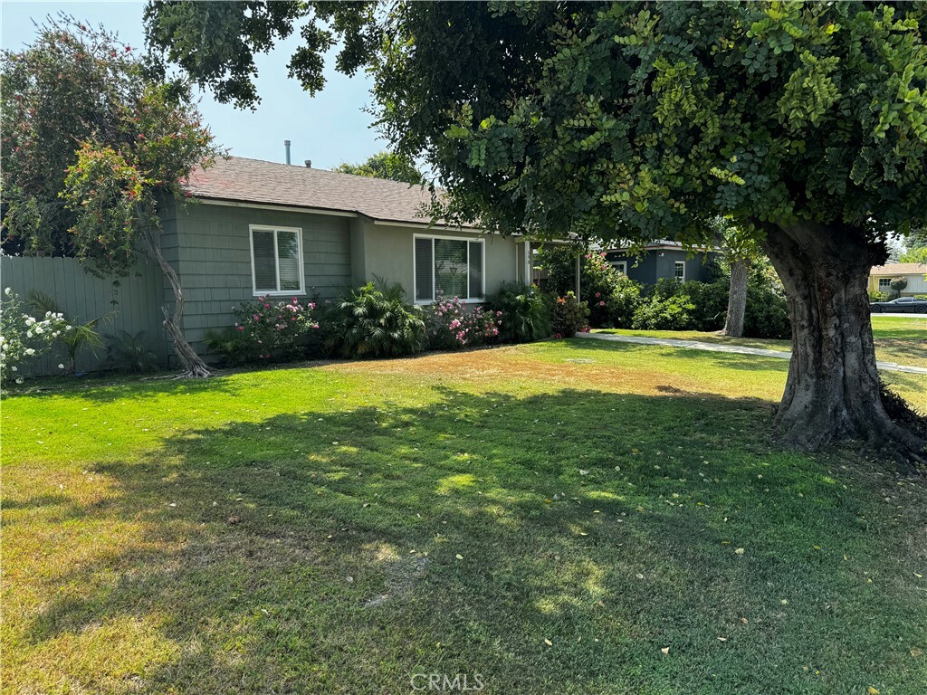 Property Photo:  598 N Ukiah Way  CA 91786 