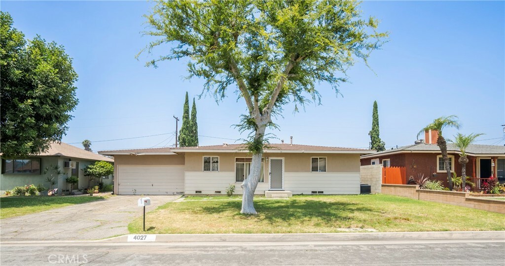 Property Photo:  4027 N Conlon Avenue  CA 91722 