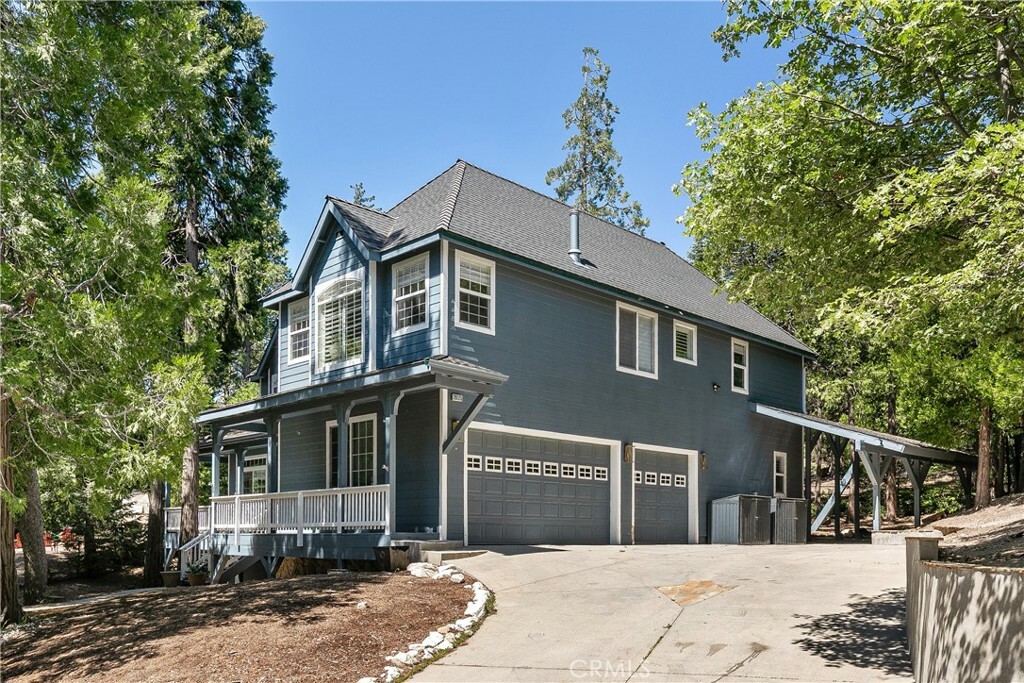 Property Photo:  26125 Augusta Drive  CA 92391 