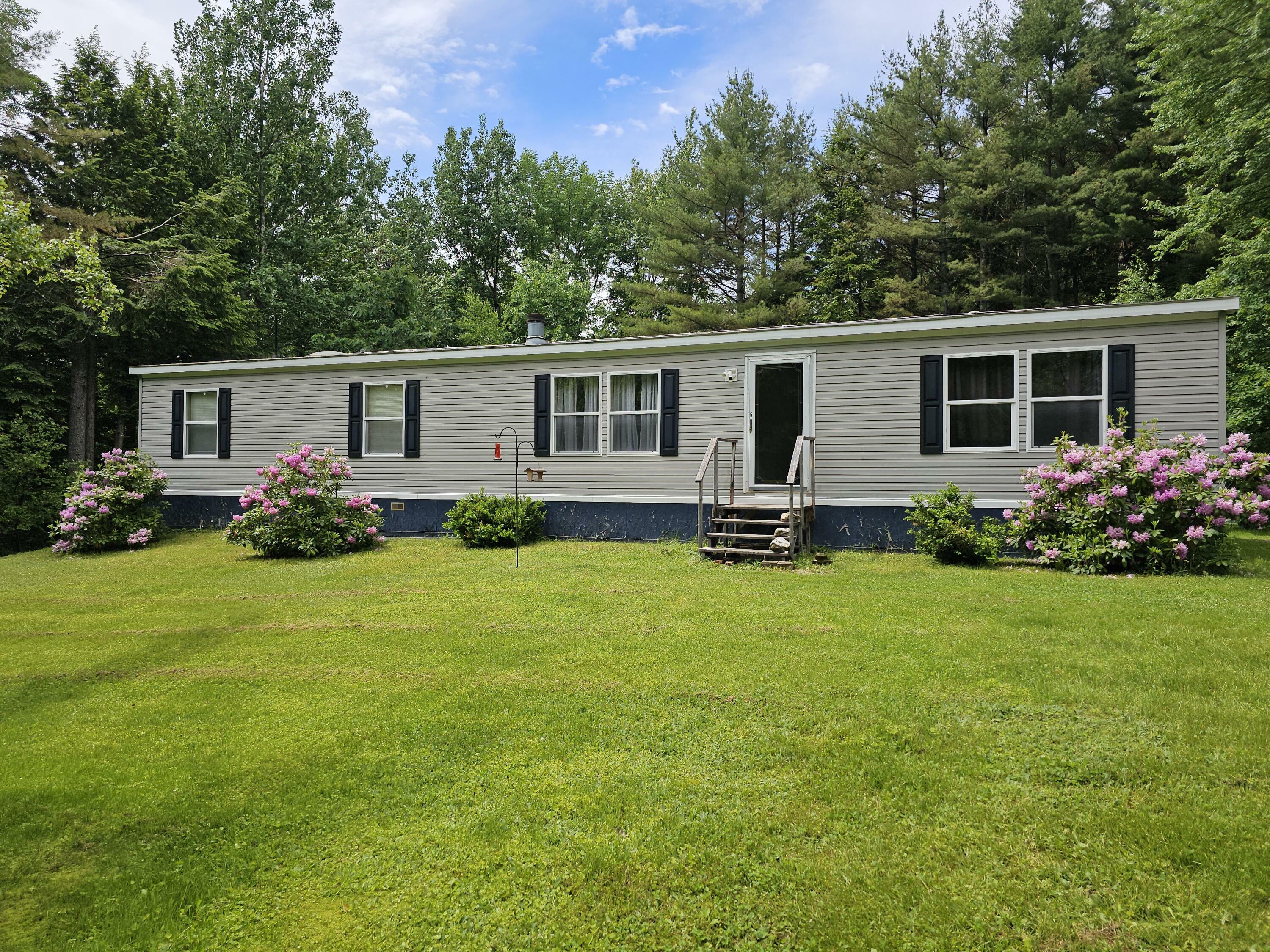 Property Photo: 5 Forest Lane ME 04937