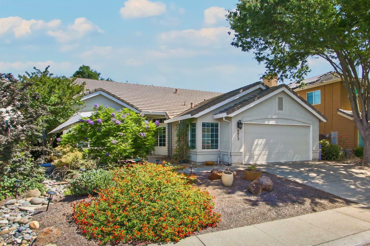 Property Photo: 8817 Wild Duck Court CA 95624