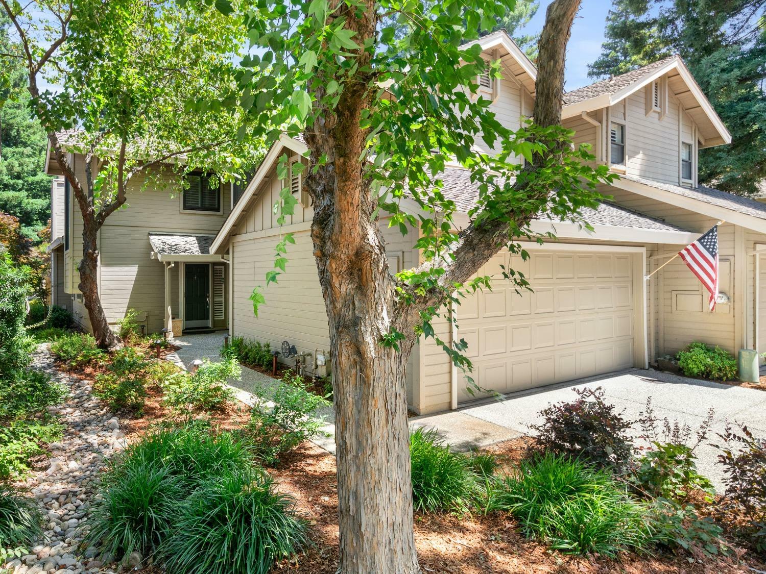 Property Photo:  2070 University Park Drive  CA 95825 