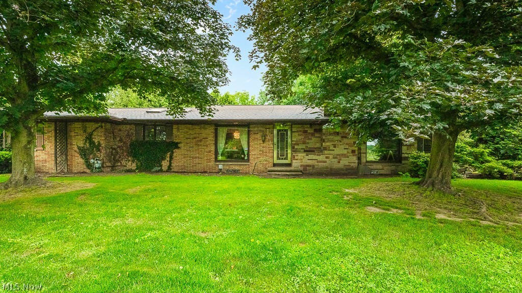 Property Photo: 3999 Stimson Road OH 44203