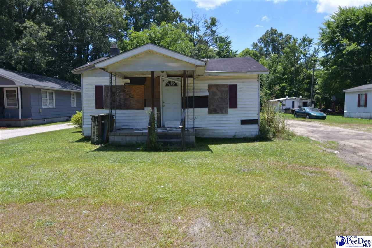 Property Photo:  108 Garner Street  SC 29161 