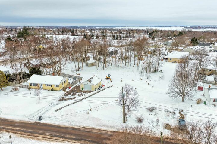 Property Photo: Lot Duffy Road PE C1B 1M5