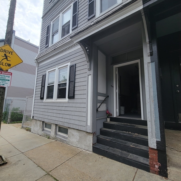 Property Photo:  467 East 3rd Street  MA 02127 