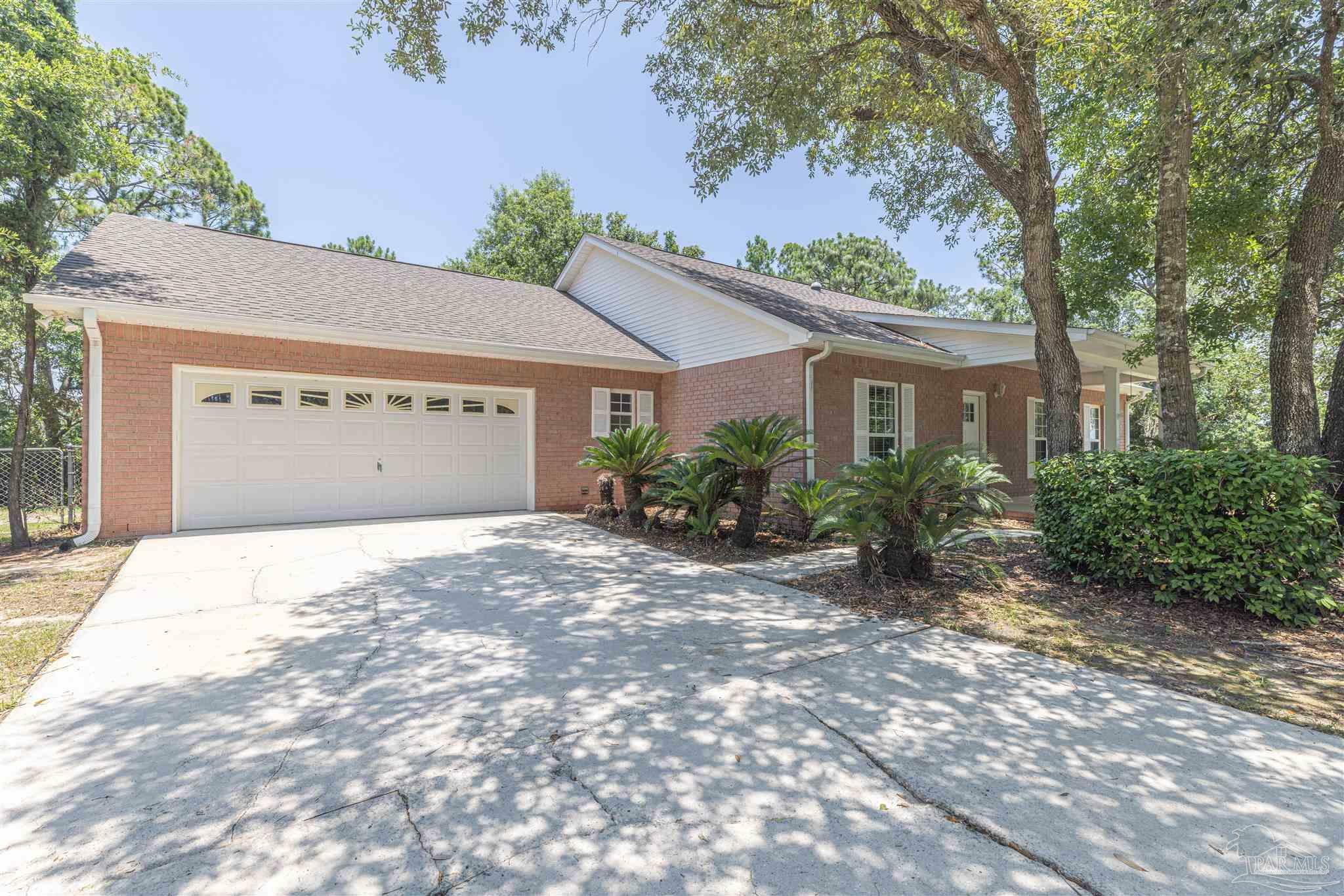 Property Photo:  6666 Tidal Bay Dr  FL 32583 