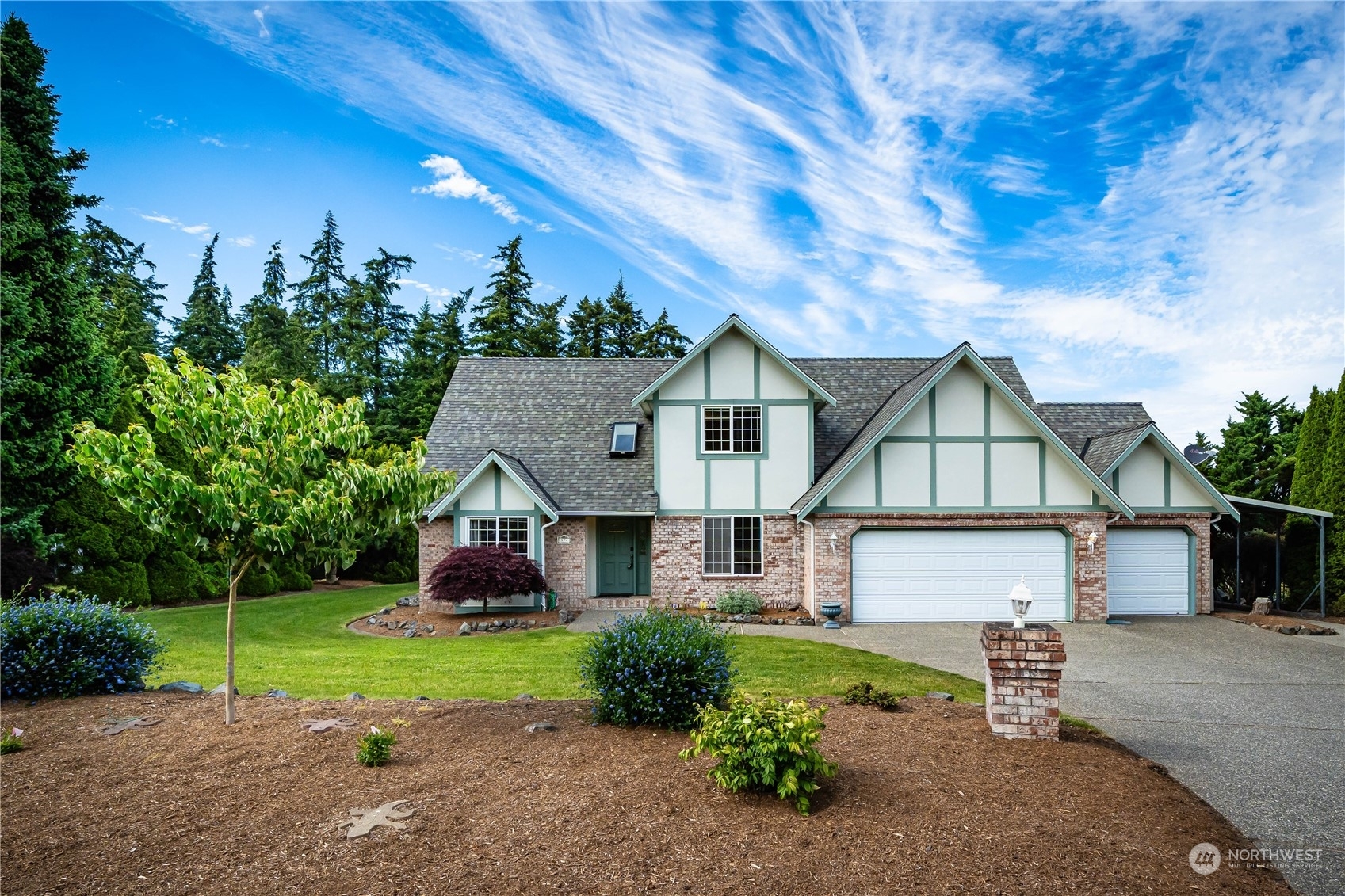 Property Photo:  974  Marshall Drive  WA 98282 