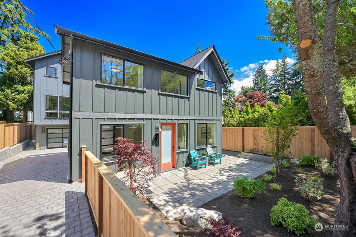 Property Photo:  2608 NW 98th Street  WA 98117 