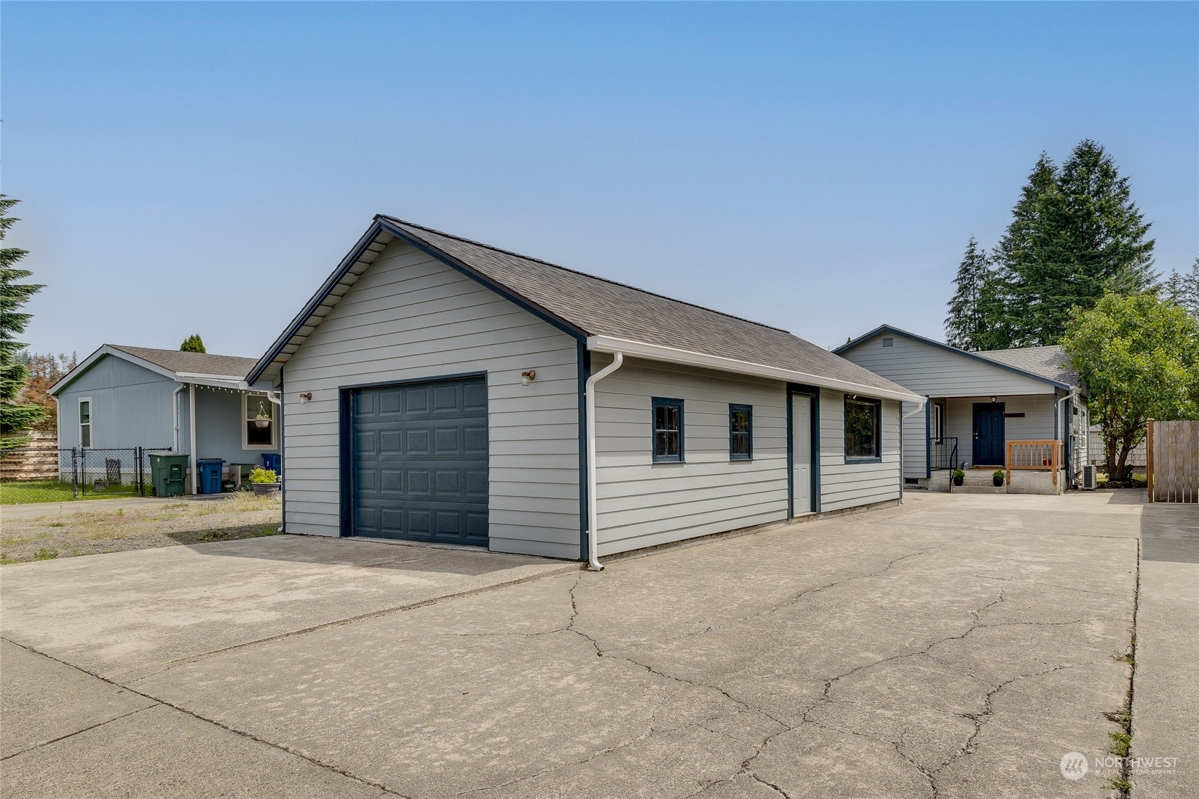 Property Photo:  104 8th Street  WA 98294 