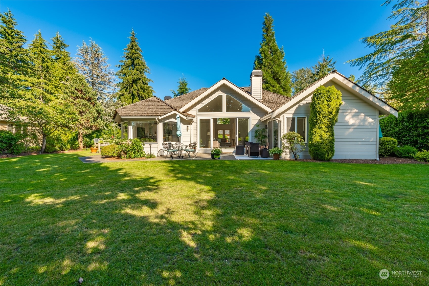 Property Photo:  8827 Osprey Road  WA 98230 