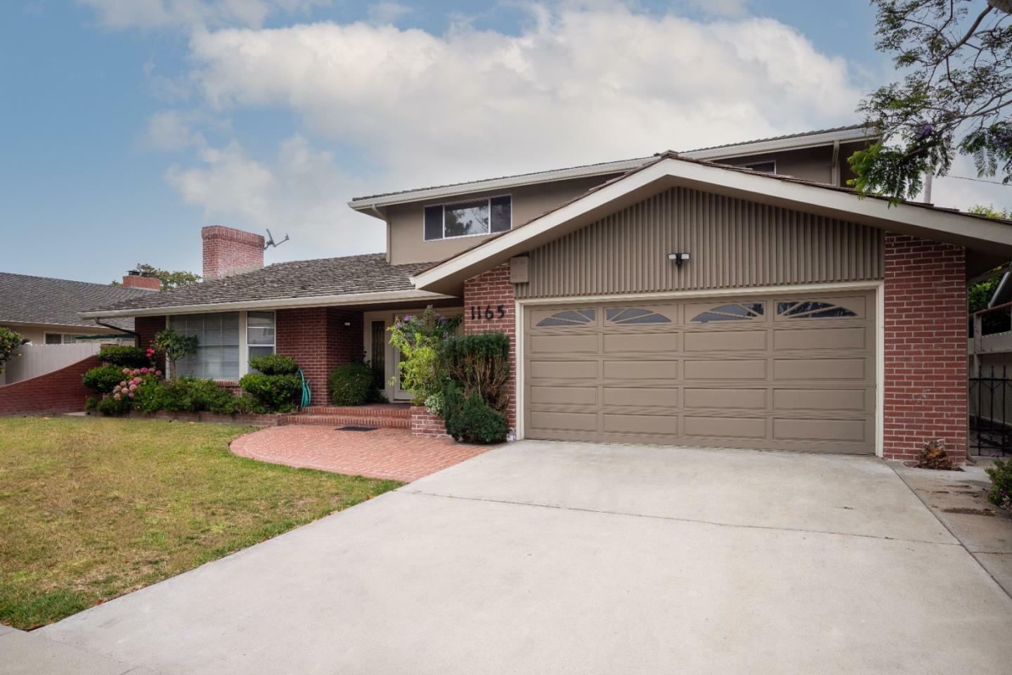 Property Photo:  1165 San Mateo Drive  CA 93901 