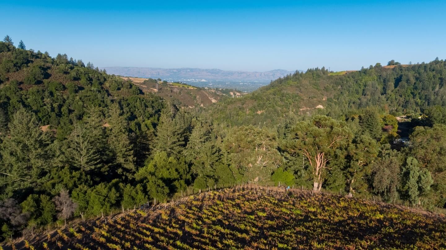 Property Photo:  23600 Congress Springs Road  CA 95070 