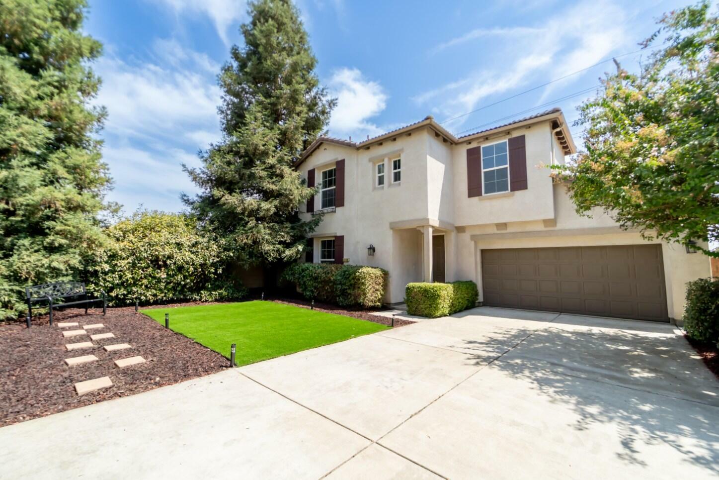 3745 W Payson Avenue  Visalia CA 93291 photo