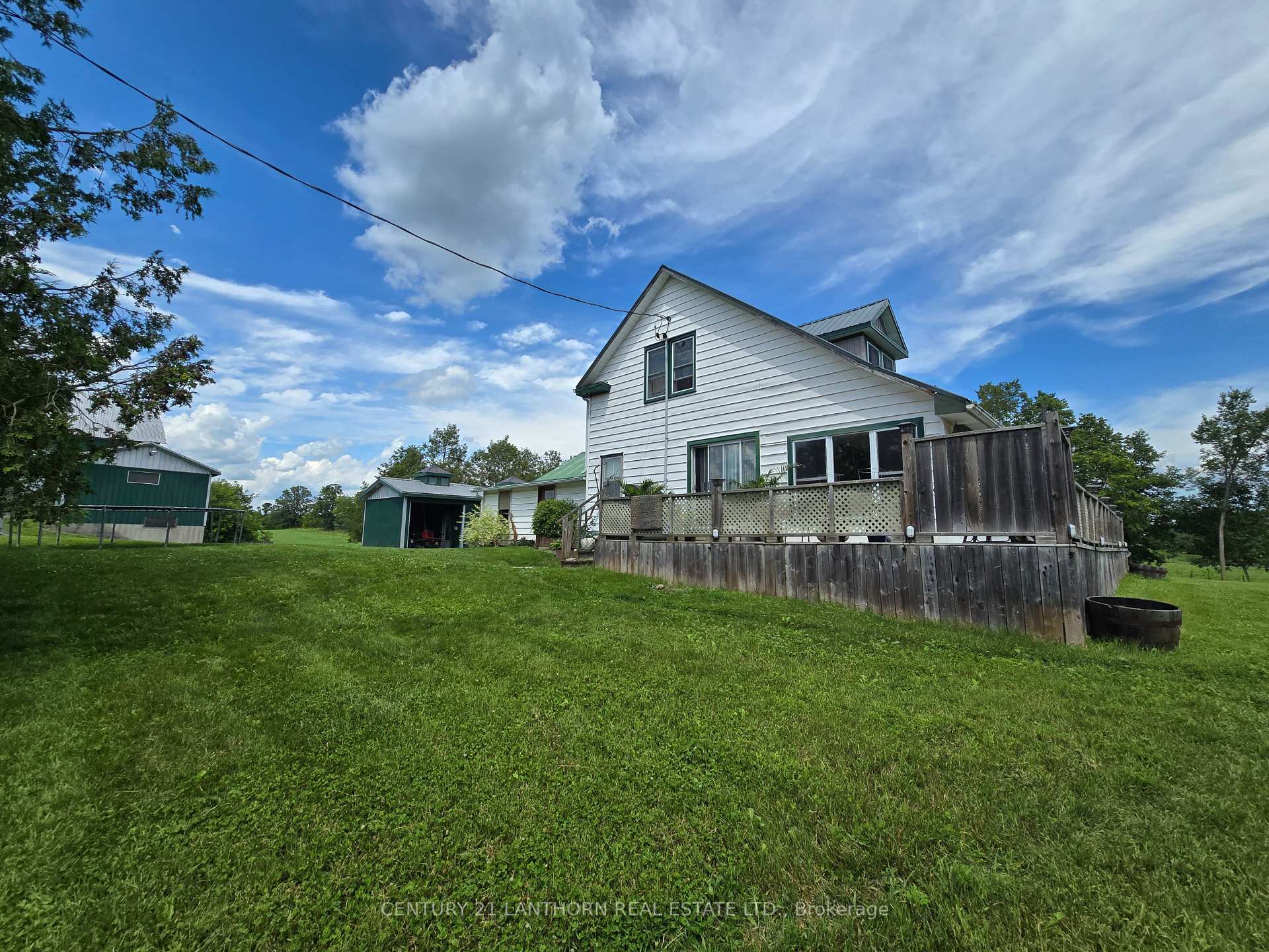 Photo de la propriété: 969 Cooke Rd ON K0K 3E0