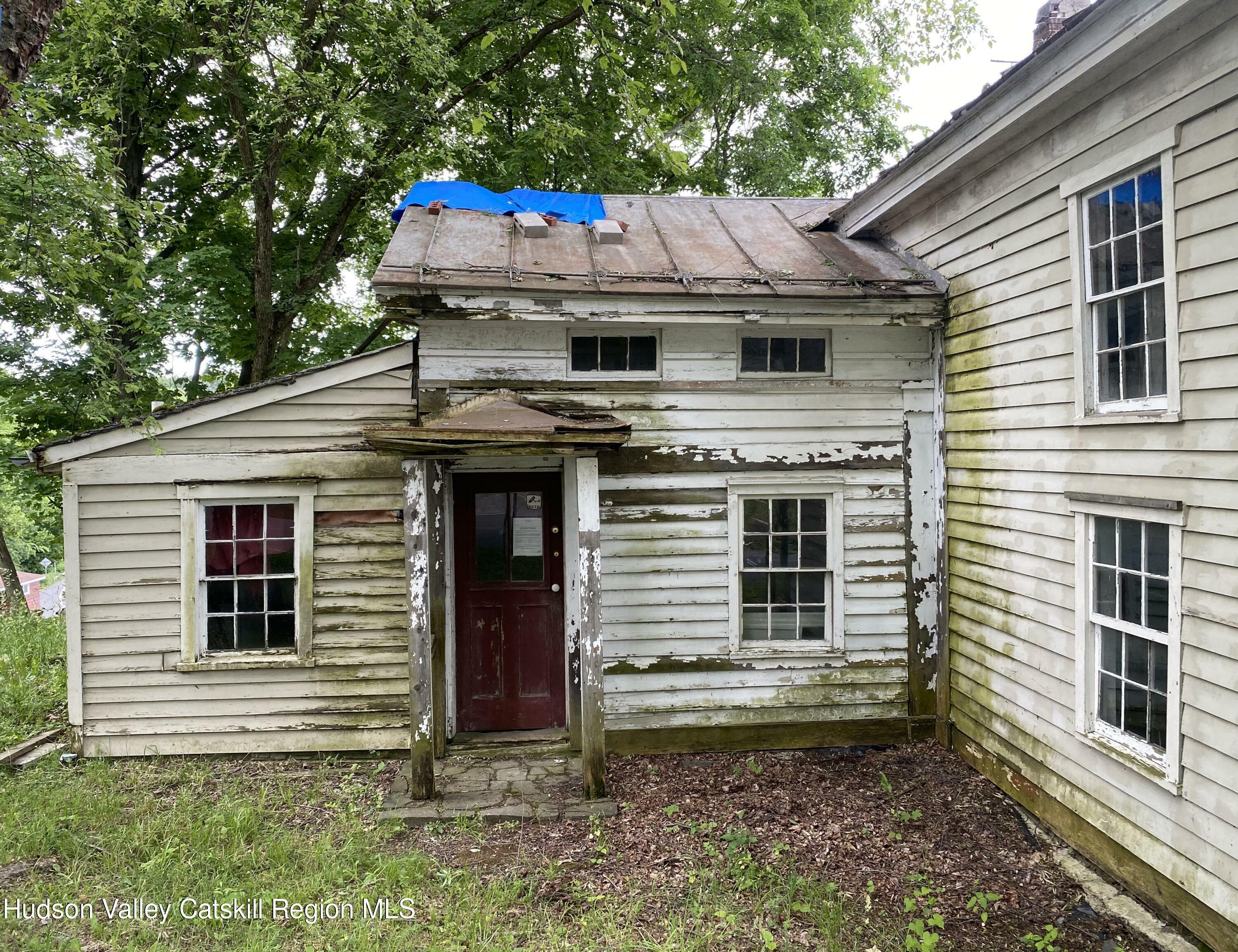 Property Photo:  1320 County Route 7  NY 12502 