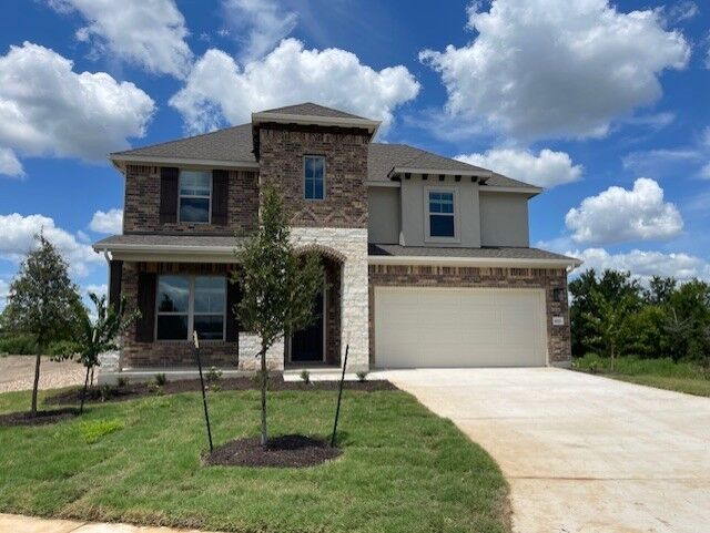 Photo de la propriété: 1021 Landing Lane TX 78641