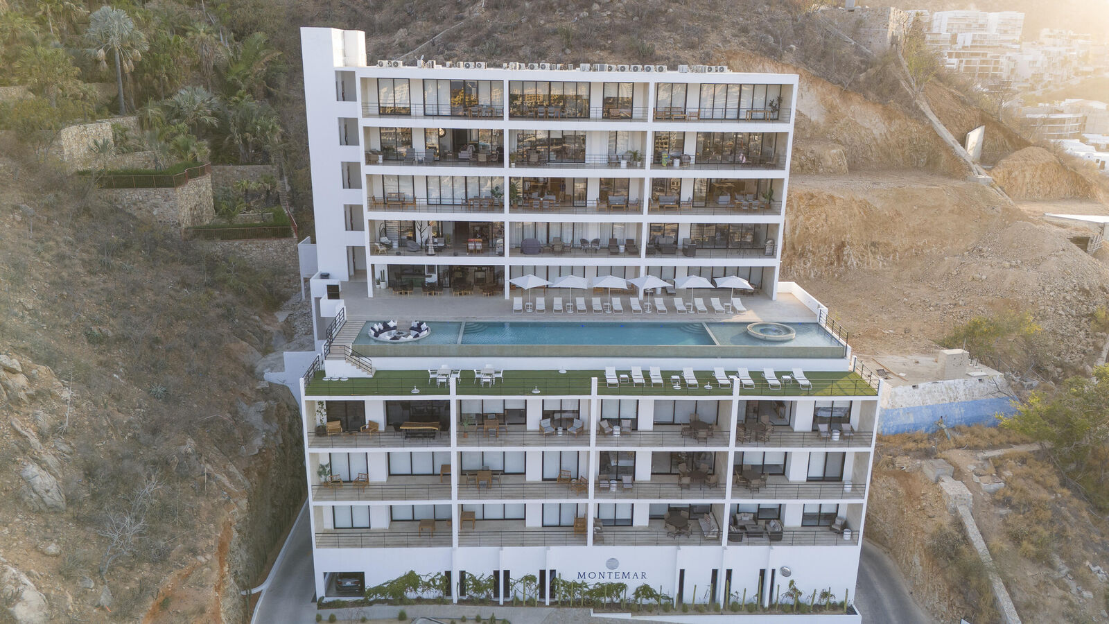 Property Photo: 603 BS